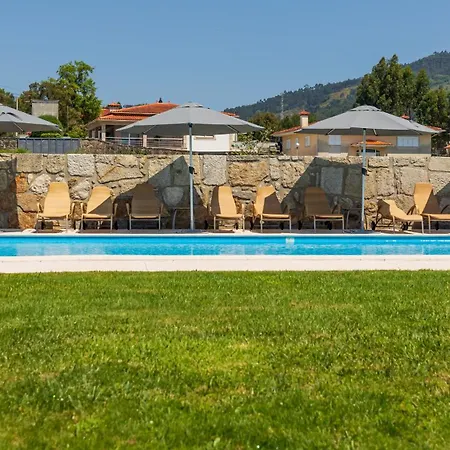 Hotel Rural Quinta De Sao Sebastiao