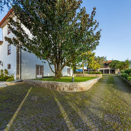 Rural Quinta De Sao Sebastiao Barroselas