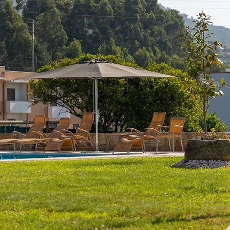 Rural Quinta De Sao Sebastiao Hotel