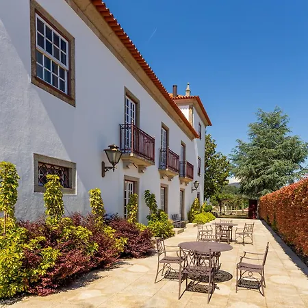 Hotel Rural Quinta De Sao Sebastiao Barroselas