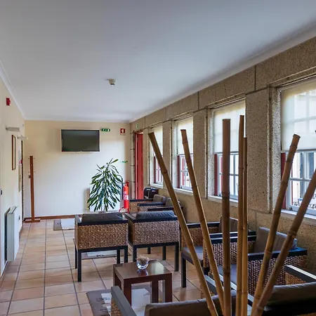 Hotel Rural Quinta De Sao Sebastiao