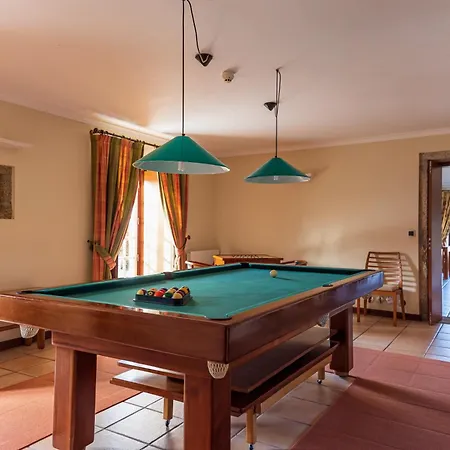 Rural Quinta De Sao Sebastiao Barroselas