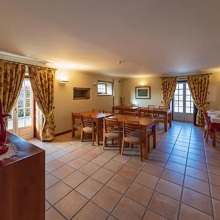 Hotel Rural Quinta De Sao Sebastiao 3*