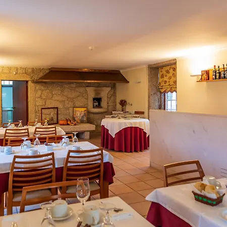 Rural Quinta De Sao Sebastiao Barroselas