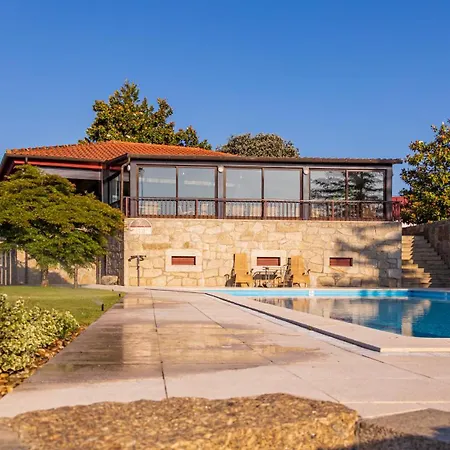 Rural Quinta De Sao Sebastiao