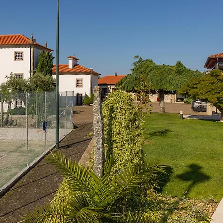 Rural Quinta De Sao Sebastiao Hotel