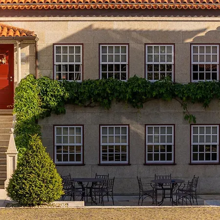 Rural Quinta De Sao Sebastiao Hotel Barroselas