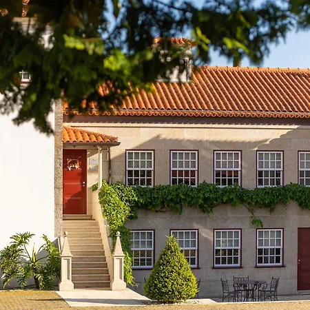Rural Quinta De Sao Sebastiao Hotel