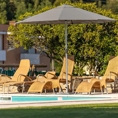 Rural Quinta De Sao Sebastiao Hotel Barroselas