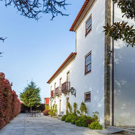 Rural Quinta De Sao Sebastiao Barroselas