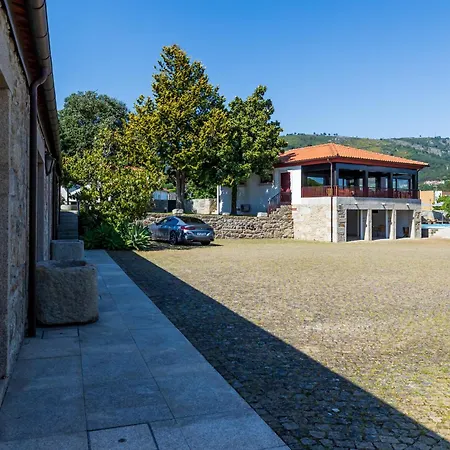Rural Quinta De Sao Sebastiao