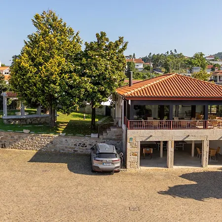 Hotel Rural Quinta De Sao Sebastiao