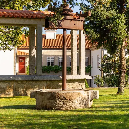 Rural Quinta De Sao Sebastiao
