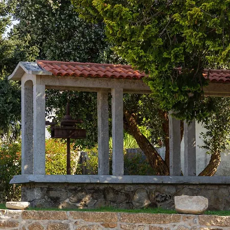 Rural Quinta De Sao Sebastiao Barroselas