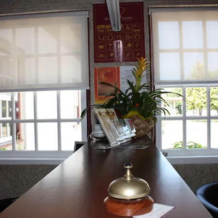 Ξενοδοχείο Rural Quinta De Sao Sebastiao 3*