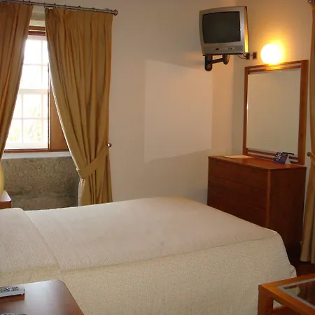 Rural Quinta De Sao Sebastiao Barroselas