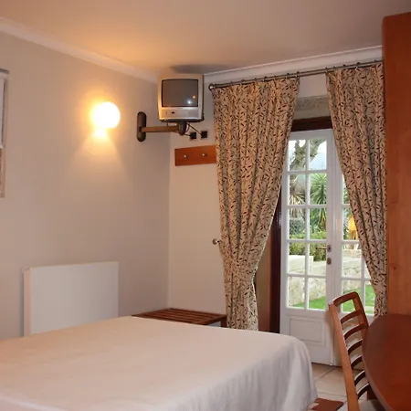 Hotel Rural Quinta De Sao Sebastiao Barroselas