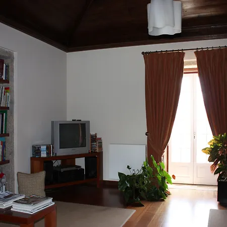 Rural Quinta De Sao Sebastiao Barroselas