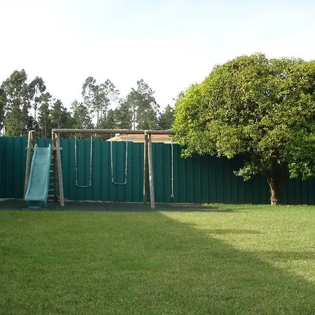 Rural Quinta De Sao Sebastiao Hotel