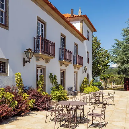 Hotel Rural Quinta De Sao Sebastiao 3*