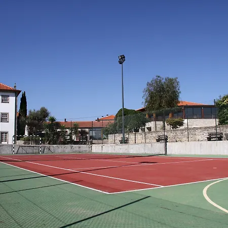 Rural Quinta De Sao Sebastiao 3* Barroselas