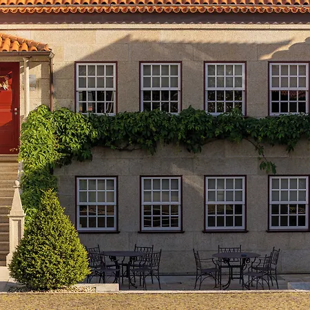 Rural Quinta De Sao Sebastiao