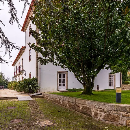 Rural Quinta De Sao Sebastiao 3*