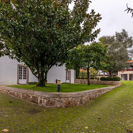 מלון Rural Quinta De Sao Sebastiao Barroselas