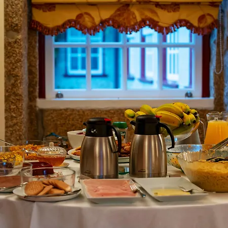 Rural Quinta De Sao Sebastiao Hotel