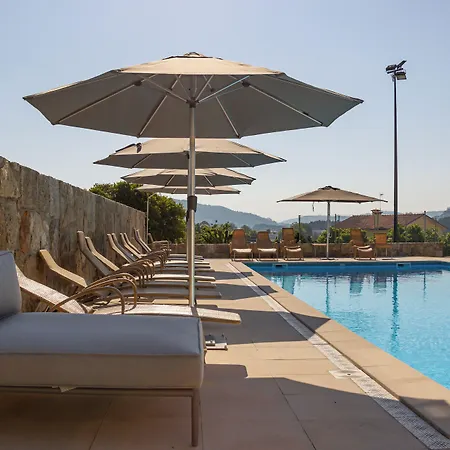 מלון Rural Quinta De Sao Sebastiao Barroselas