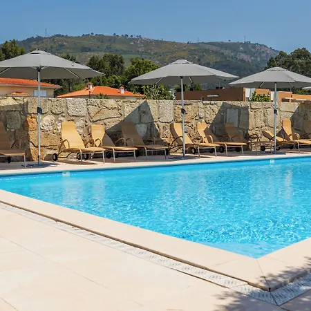 Rural Quinta De Sao Sebastiao מלון Barroselas