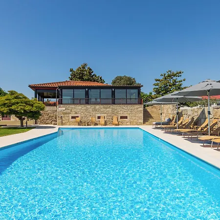 Rural Quinta De Sao Sebastiao 3*