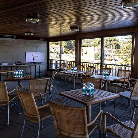 Rural Quinta De Sao Sebastiao Barroselas