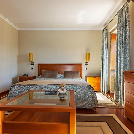 Rural Quinta De Sao Sebastiao Hotel