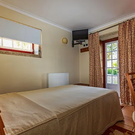 Rural Quinta De Sao Sebastiao Barroselas