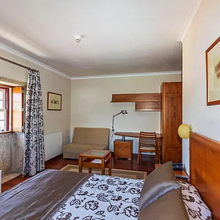 Rural Quinta De Sao Sebastiao 3* Barroselas