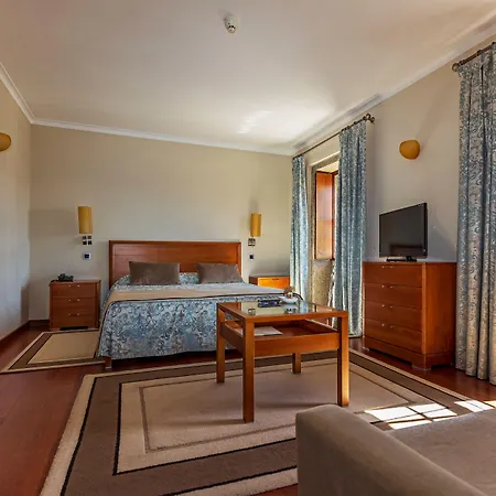 מלון Rural Quinta De Sao Sebastiao Barroselas