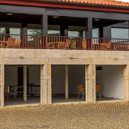 Rural Quinta De Sao Sebastiao 3* Barroselas