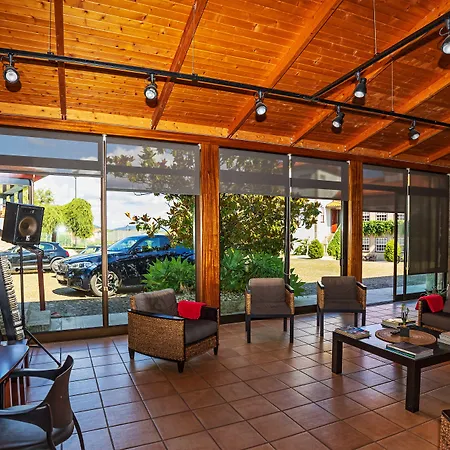 מלון Rural Quinta De Sao Sebastiao