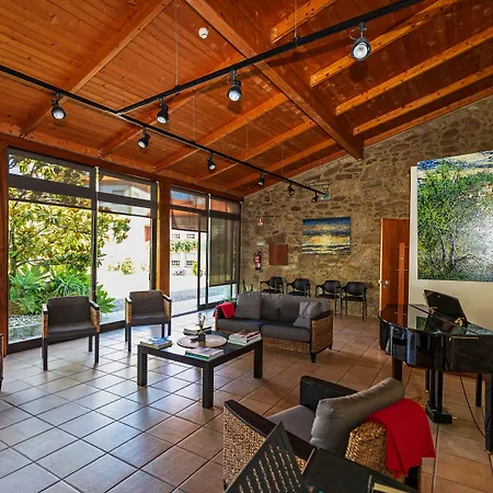 Rural Quinta De Sao Sebastiao Barroselas