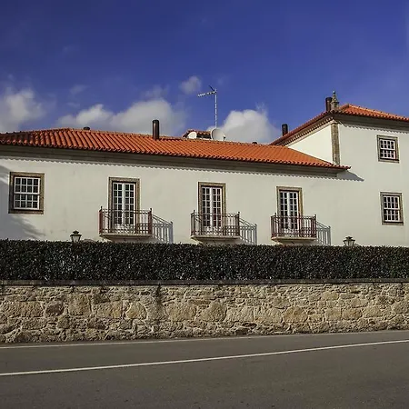 Ξενοδοχείο Rural Quinta De Sao Sebastiao Barroselas