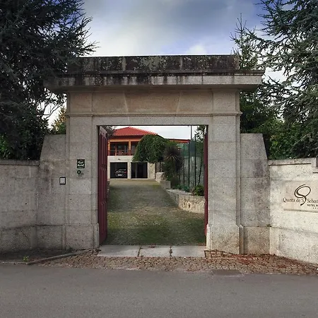 Hotel Rural Quinta De Sao Sebastiao