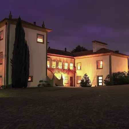 Rural Quinta De Sao Sebastiao Hotel