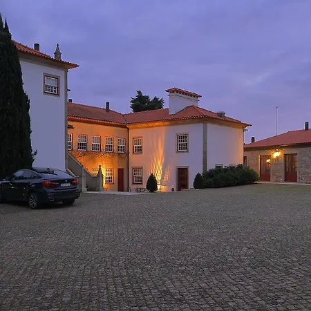 Rural Quinta De Sao Sebastiao Hotel