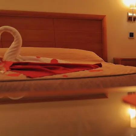 Rural Quinta De Sao Sebastiao Hotel