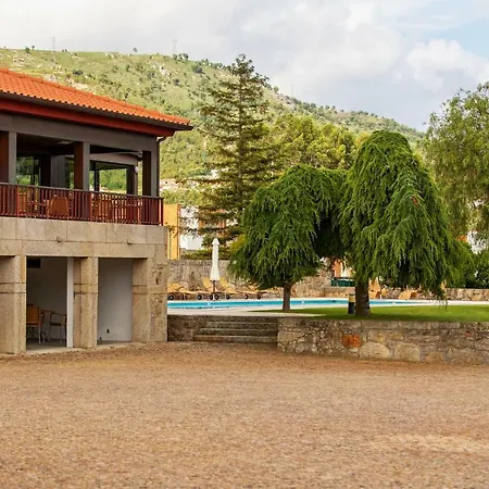 Rural Quinta De Sao Sebastiao 3*