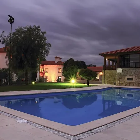 Rural Quinta De Sao Sebastiao