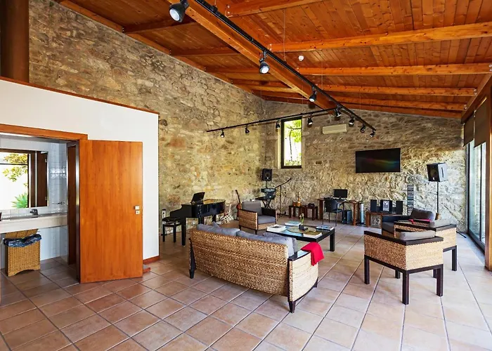 Rural Quinta De Sao Sebastiao Barroselas