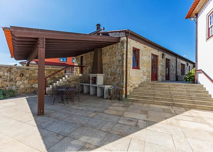 Rural Quinta De Sao Sebastiao