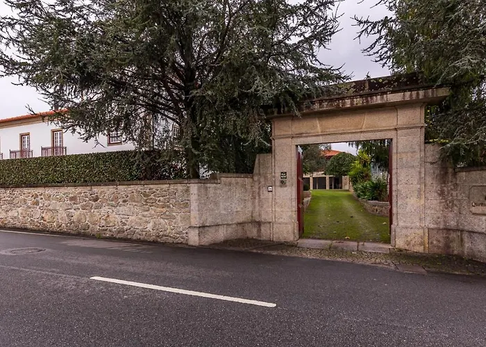 Rural Quinta De Sao Sebastiao